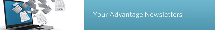 Your Advantage Newsletter