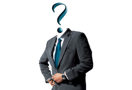 photo of businessman