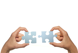 coaching-for-execution puzzle pieces