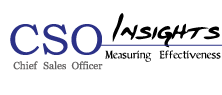 CSO Insights logo
