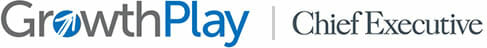 GrowthPlay |Chief Executive logos