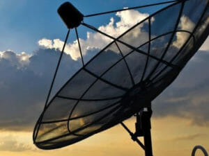 satellite-dish