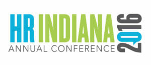 HR Indiana conference logo