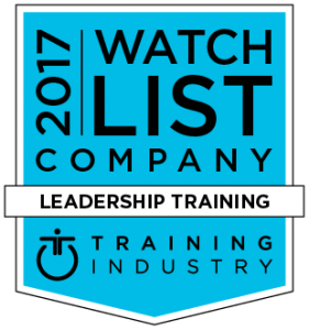 2017 Leadership Training Companies Watch List