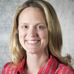 Jessica Parisi, CEO of BTS USA, shares 3 essential leadership tips