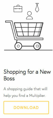 Download Shopping for a New Boss