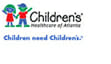 Children's Healthcare of Atlanta