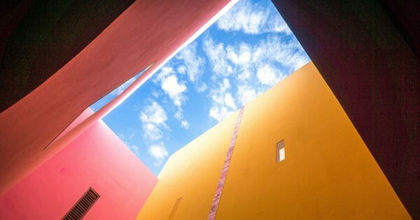 Key ingredient to great training - Unsplash photo by Rod Long