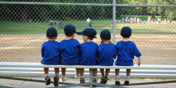 Developing leader bench strength at Children's Healthcare of Atlanta