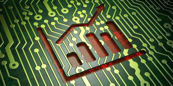 Plotting a course for sustainable growth for a profitable integrated circuits manufacturer