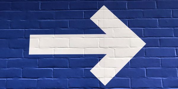 Getting everybody moving in a new direction - Photo by Nick Fewings on Unsplash