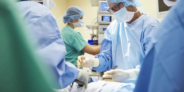 Understanding the complexities of healthcare