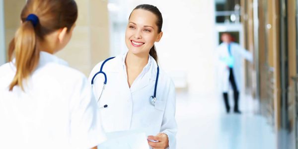 A prescription for success for a large pharma company