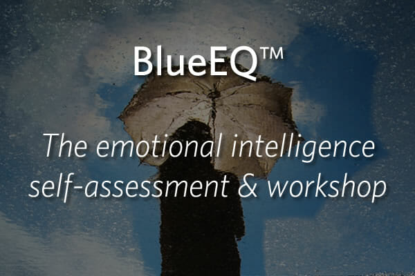 Build emotional intelligence with BlueEQ