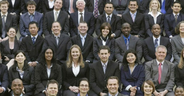 BlueEQ webinar on diversity and inclusion