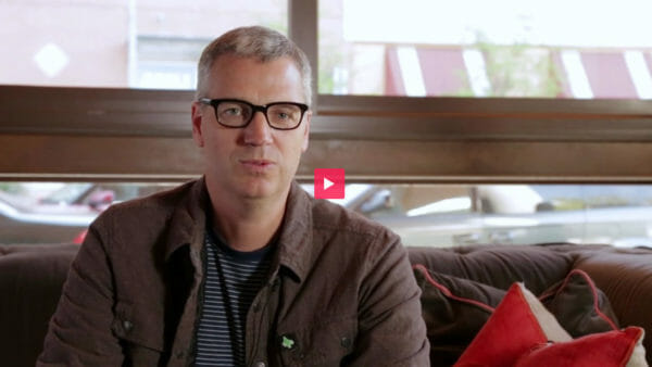 great sales kickoffs video featuring Rick Cheatham