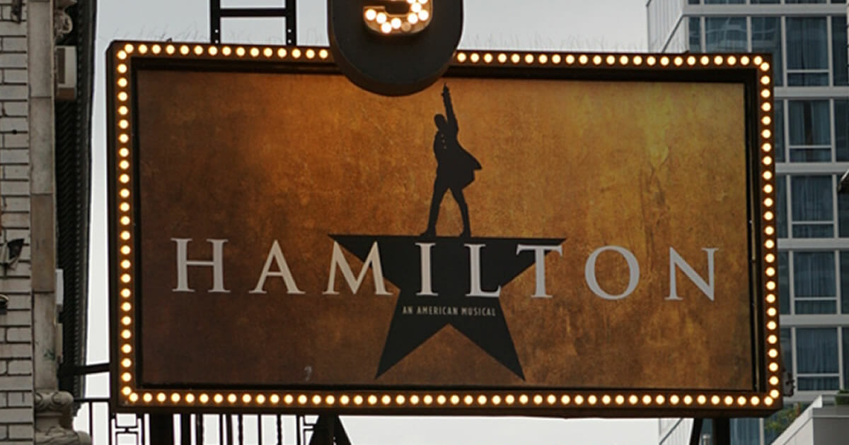 Customer experience lessons I learned from Hamilton