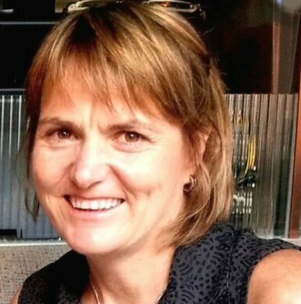 Lindsey Coen-Fernandez