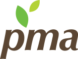 Cultivating trust at the PMA - Produce Marketing Association logo
