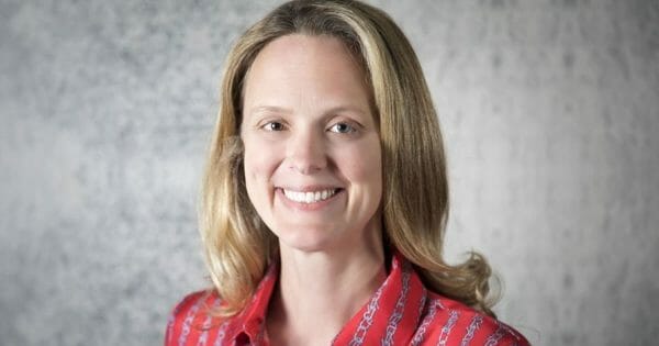 Jessica Parisi, CEO of BTS USA, shares 3 essential leadership tips