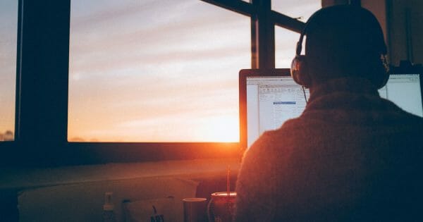 Unsplash photo by Simon Abrams - photo of inside sales