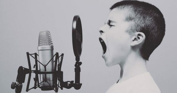 storytelling tips - Photo by Jason Rosewell on Unsplash