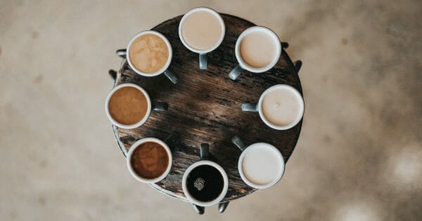 Inclusive workplace - Photo by Nathan Dumlao on Unsplash