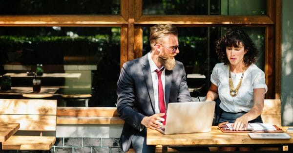 sales reps too product focused - Photo by rawpixel.com on Unsplash