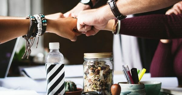 Culture Counts - Photo by rawpixel.com on Unsplash