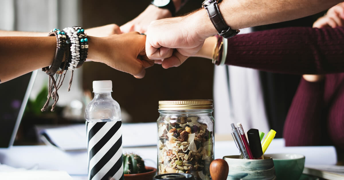 Culture Counts - Photo by rawpixel.com on Unsplash