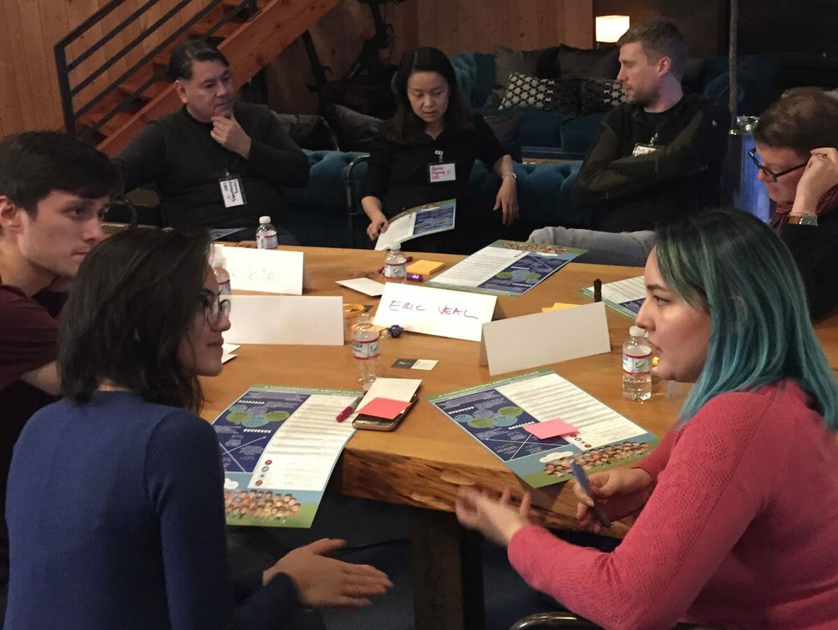 Culture Counts Seattle Recap