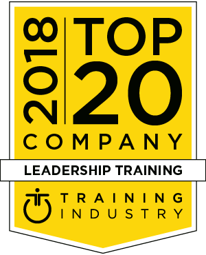 BTS named to 2018 Top 20 Leadership Training Companies