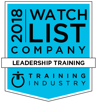 Advantage makes 2018 Leadership Training Watch List Company