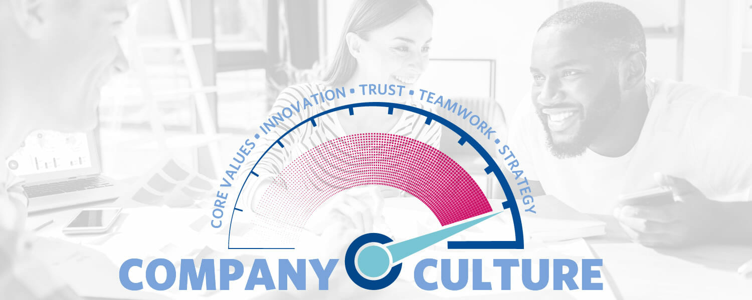 Making company culture count