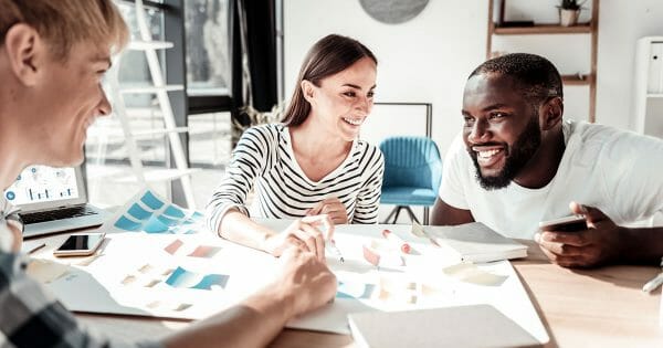 The Great Workplace Culture Shift: Are You Keeping Up