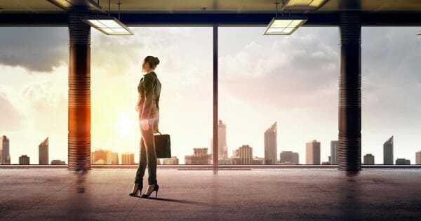 Gender equality in the workplace: What's still missing?