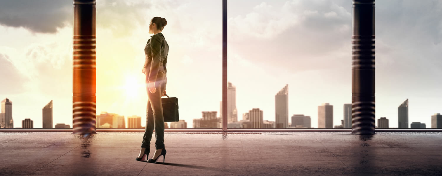 gender equality - what's still missing and how HR can help