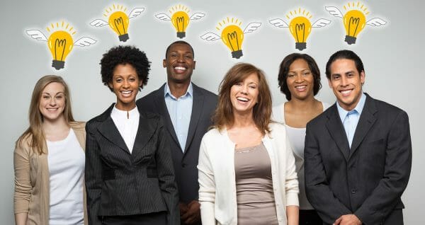 Cincinnati Showcase - How to multipliy the intelligence of your team