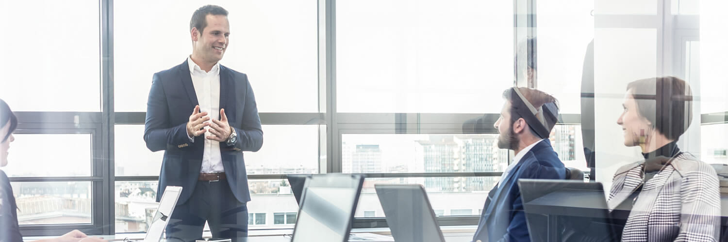 A moment-based approach to leadership