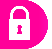 lock icon