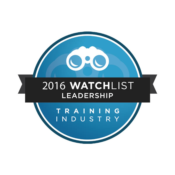 2016 Leadership Training Watch List