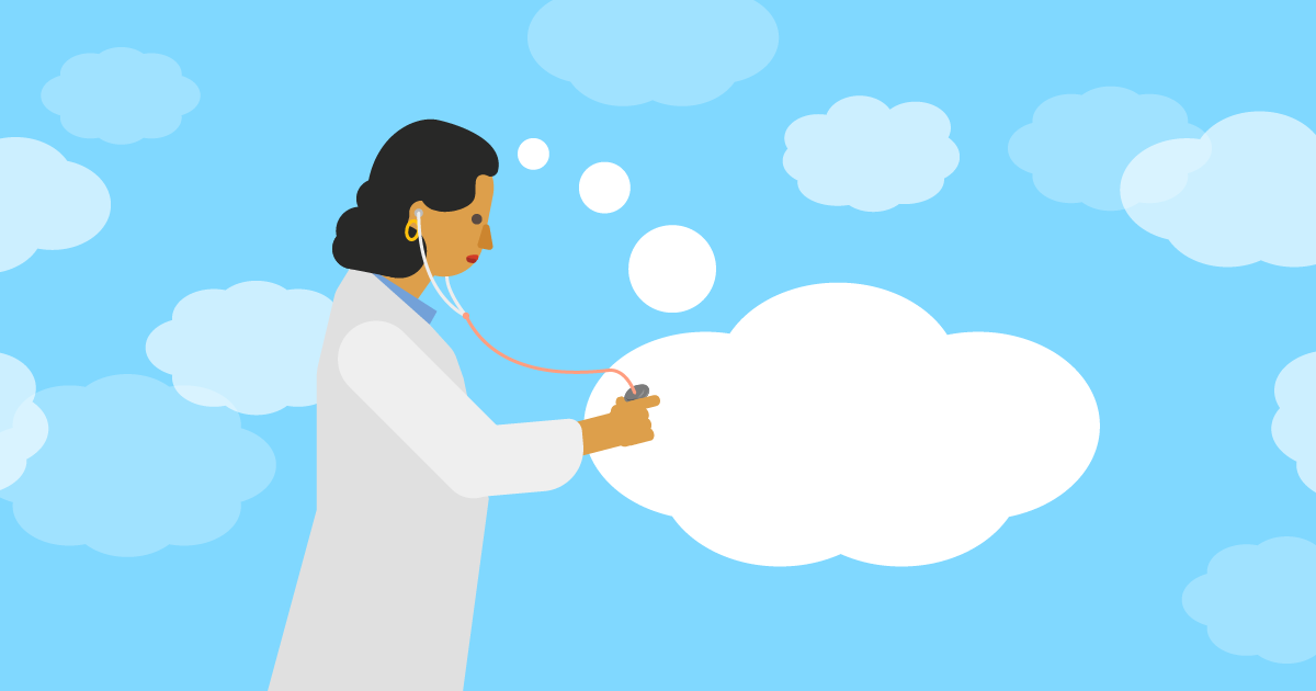 Free resource - Diagnose a Decision - Decision Diagnostic artwork by Cameron Snow