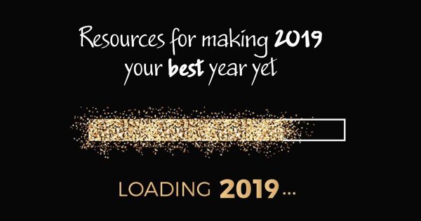 Get our 2019 Resource Kit!