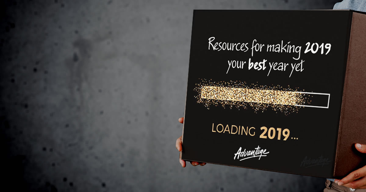 Get our 2019 Resource Kit!