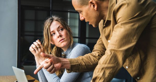 Leadership coaching secrets