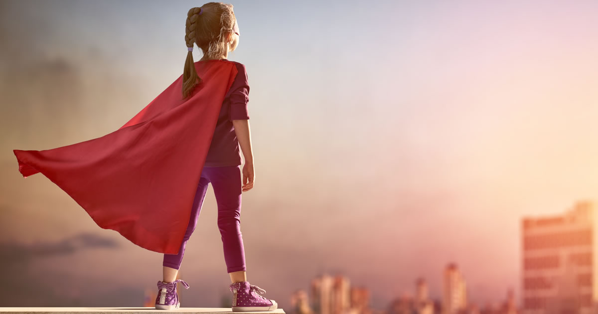 Free resource - unlock the potential of your emerging workforce - photo of supergirl