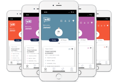 1st90 standard paths - choose from 6 currently available!