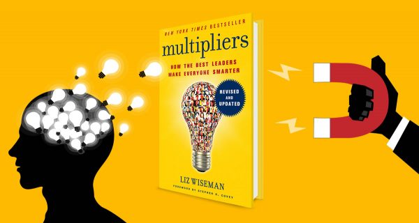 Join us March 19 in Columbus for Multipliers!