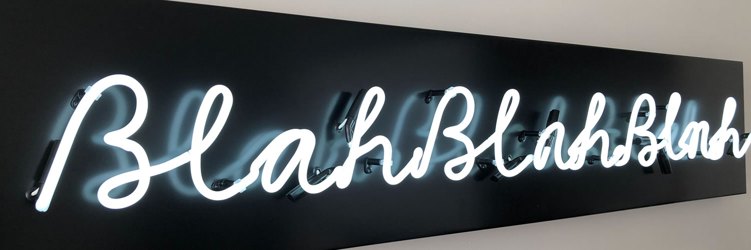 your sales process is irrelevant