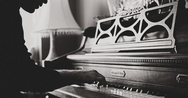 When less is more and practice makes perfect - Photo by Darius Soodmand on Unsplash